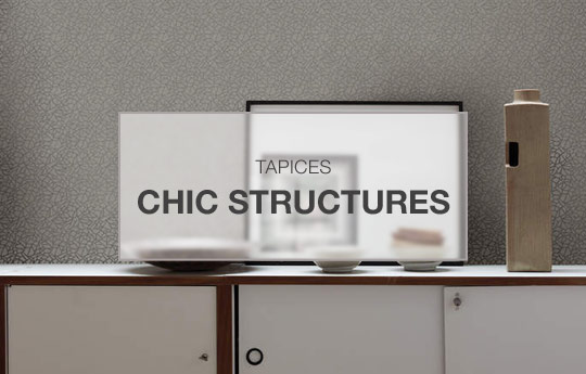 Tapices Chic Structures